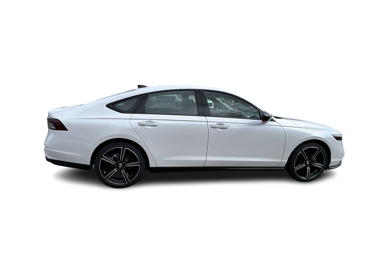 2026 Honda Accord