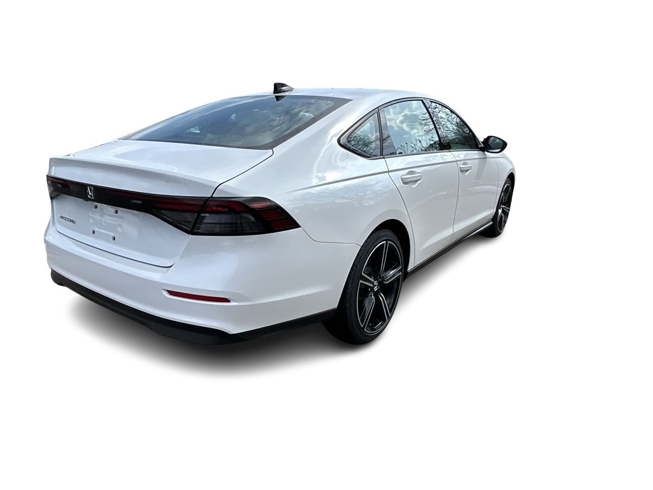2026 Honda Accord