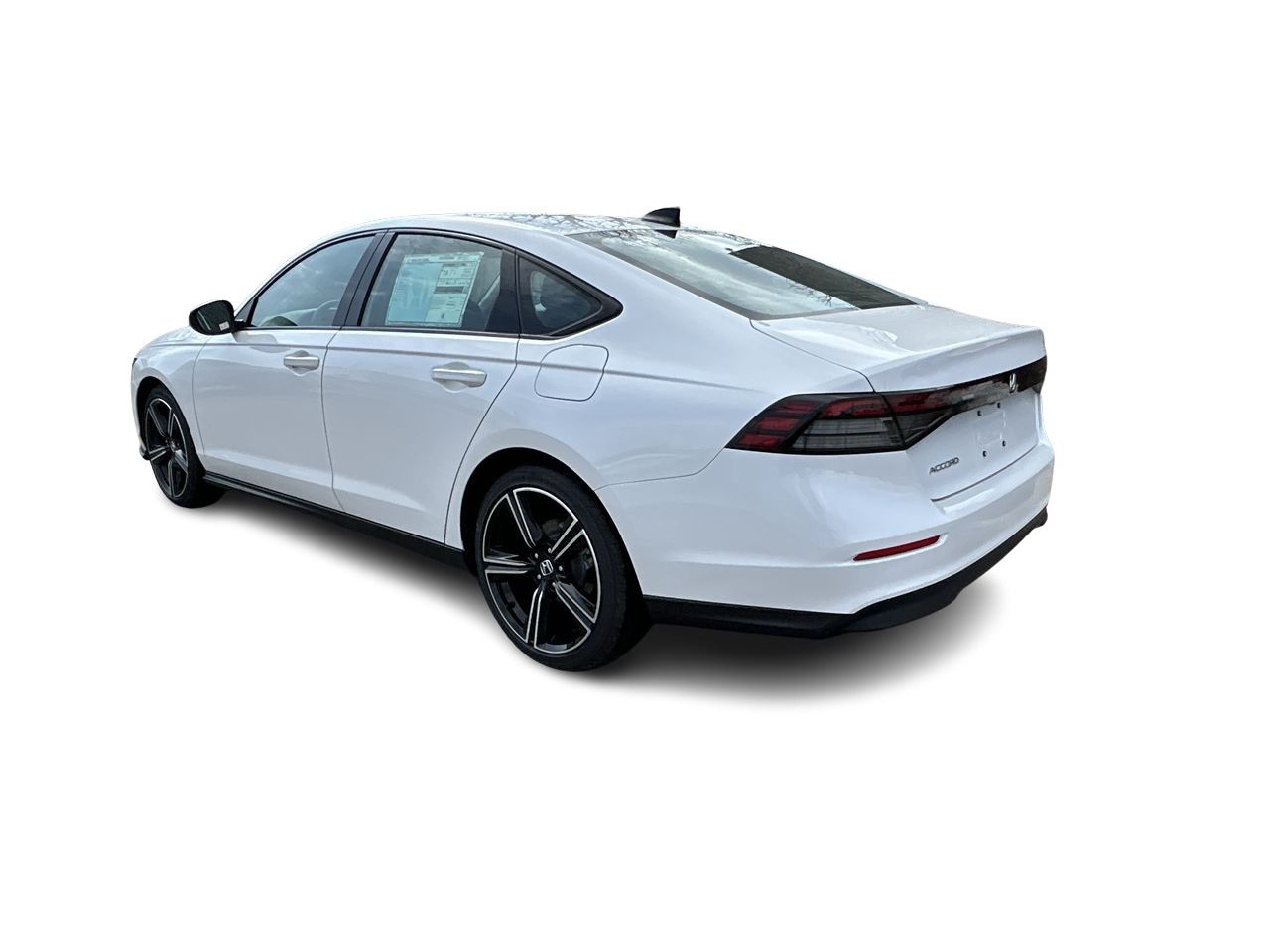 2026 Honda Accord