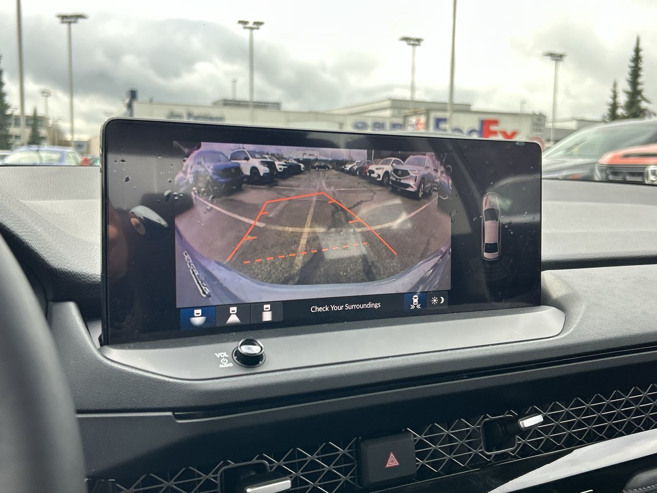 2026 Honda Accord Hybrid