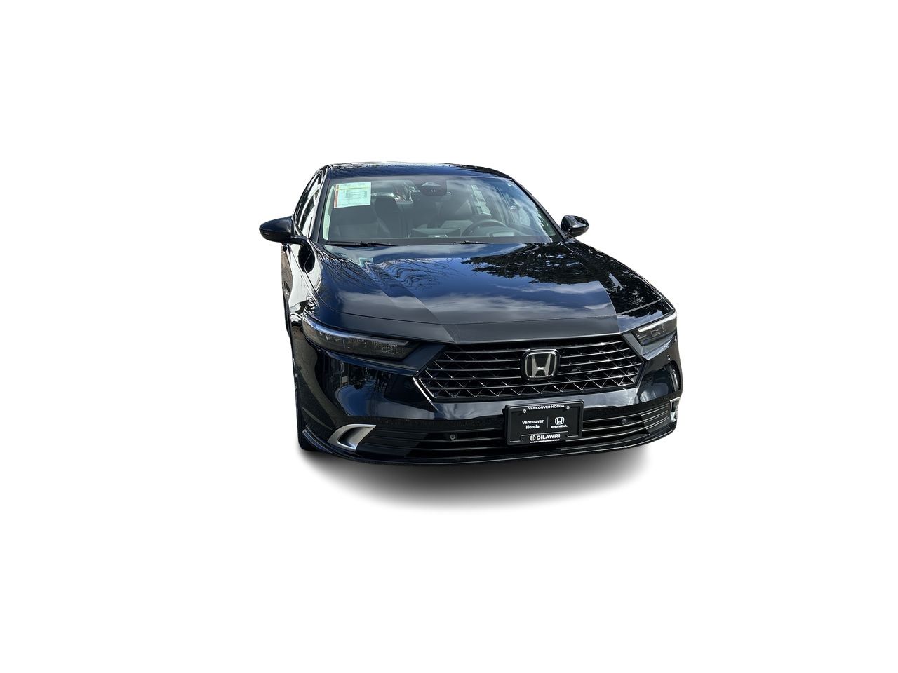 2026 Honda Accord Hybrid in Mississauga, Ontario