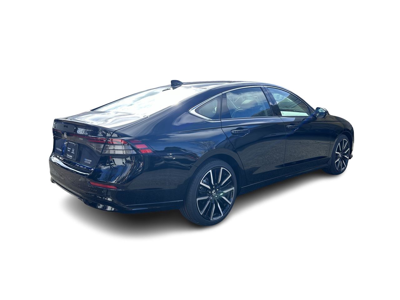 2026 Honda Accord Hybrid in Mississauga, Ontario
