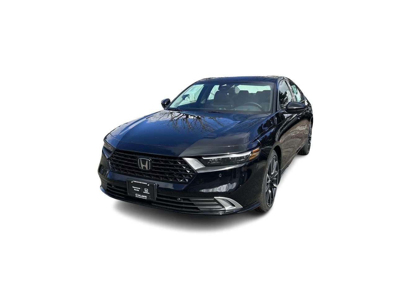 2026 Honda Accord Hybrid in Mississauga, Ontario