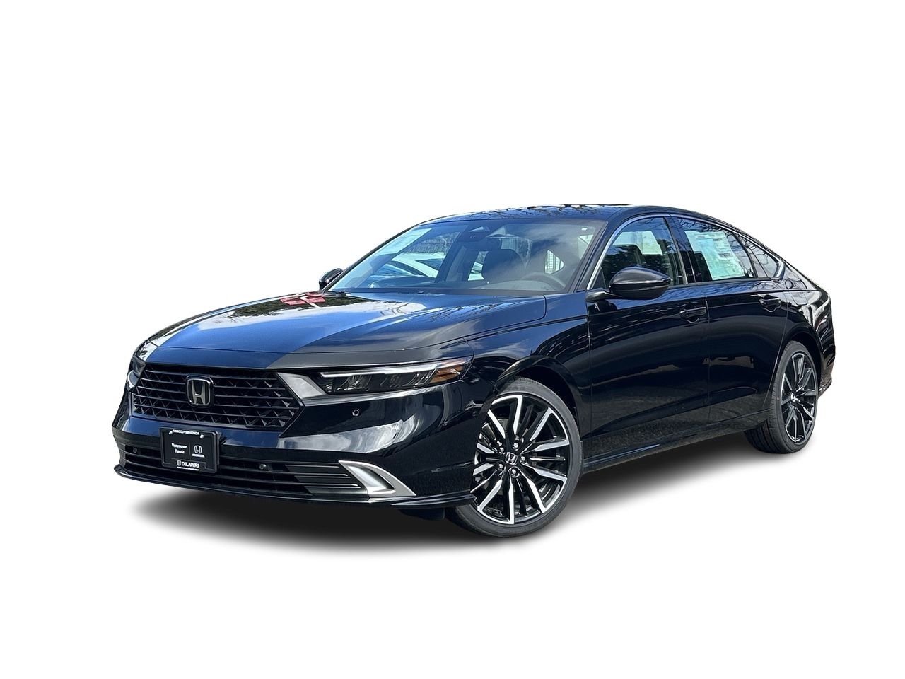 2026 Honda Accord Hybrid in Mississauga, Ontario
