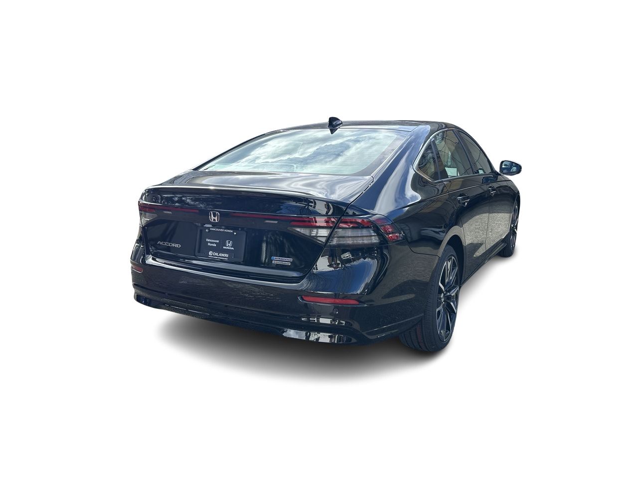 2026 Honda Accord Hybrid in Mississauga, Ontario
