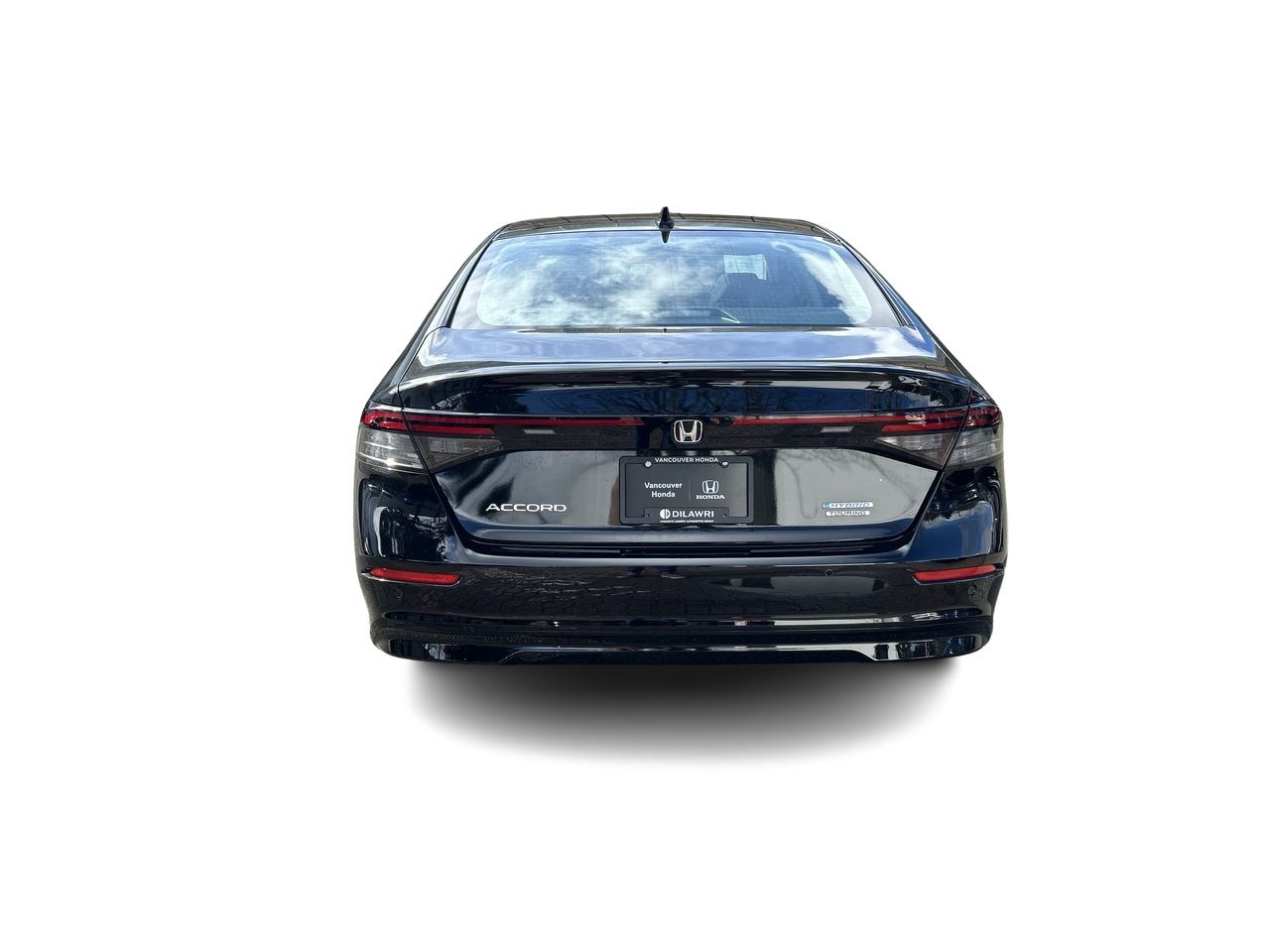 2026 Honda Accord Hybrid in Mississauga, Ontario