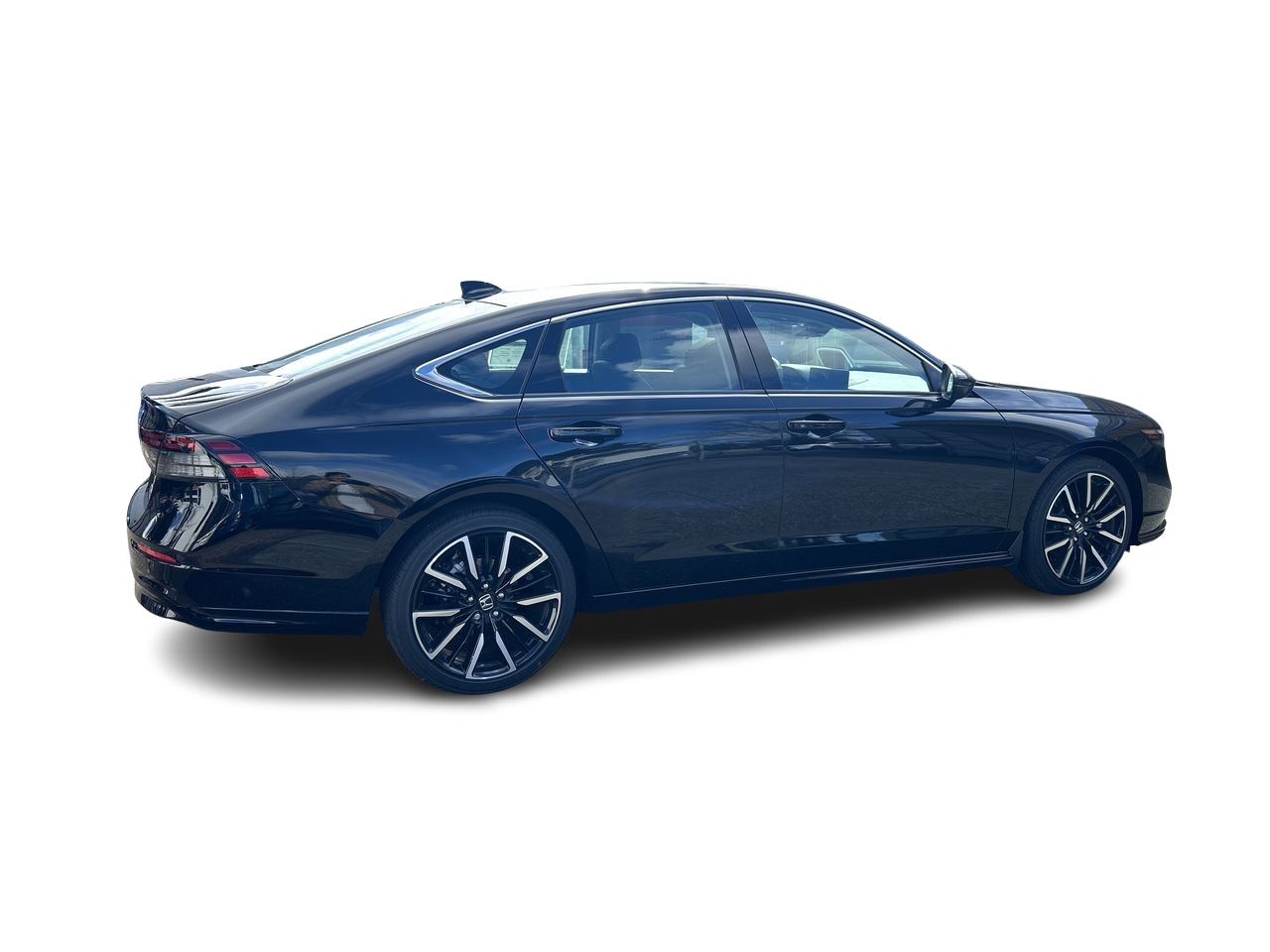 2026 Honda Accord Hybrid