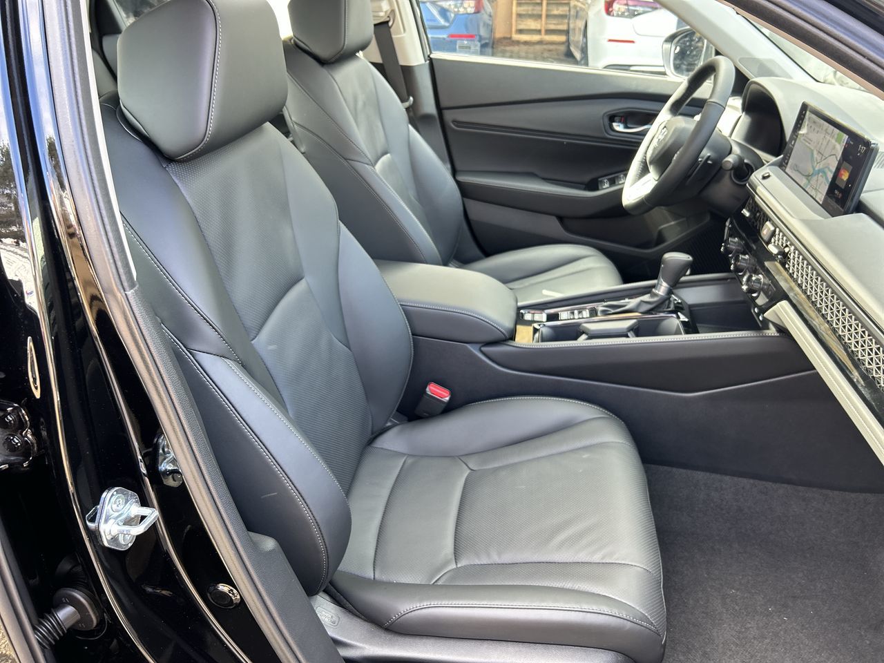 2026 Honda Accord Hybrid
