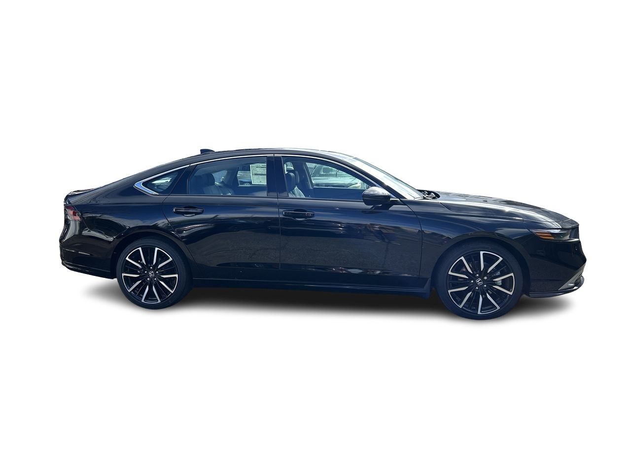2026 Honda Accord Hybrid