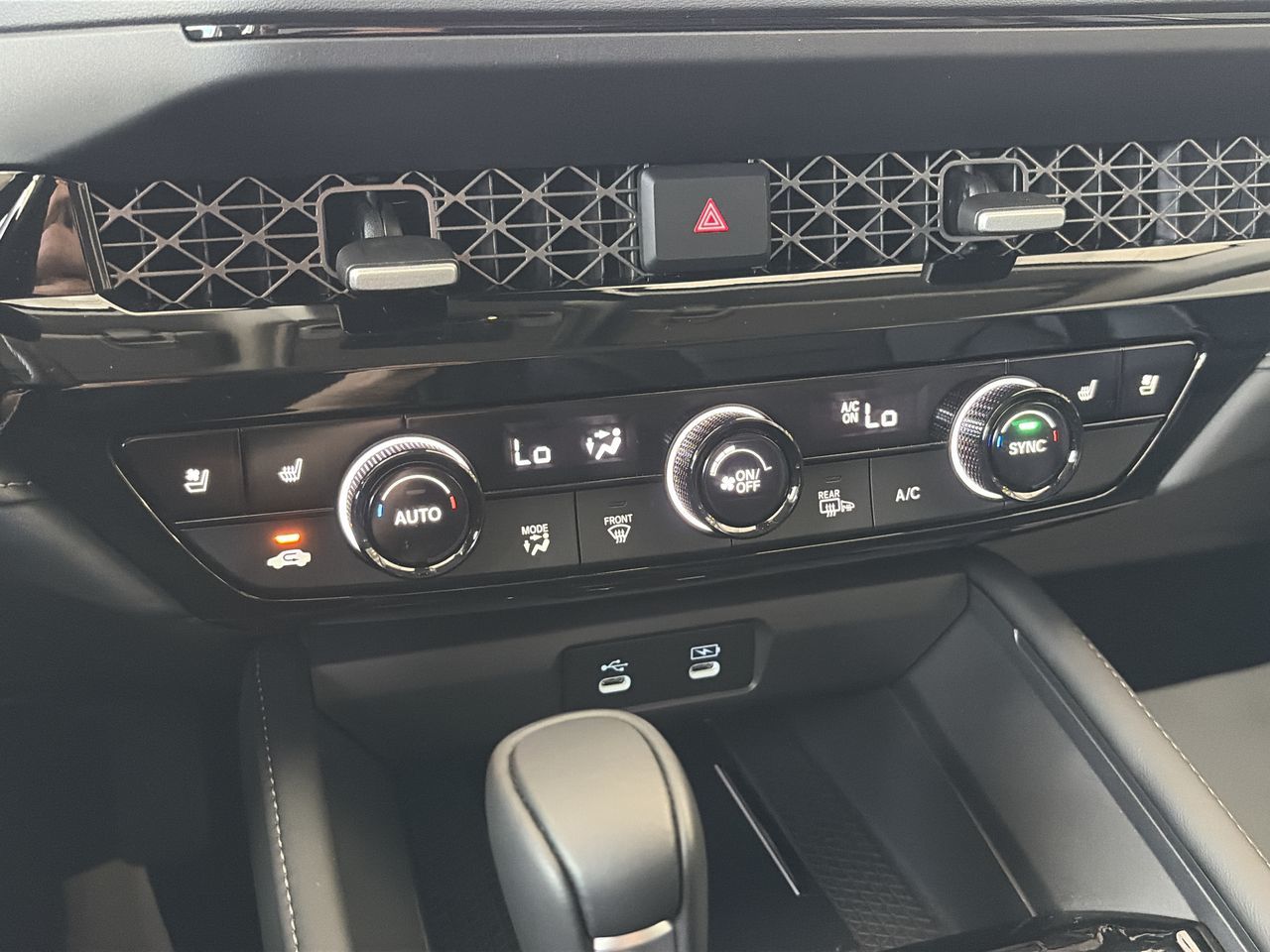 2026 Honda Accord