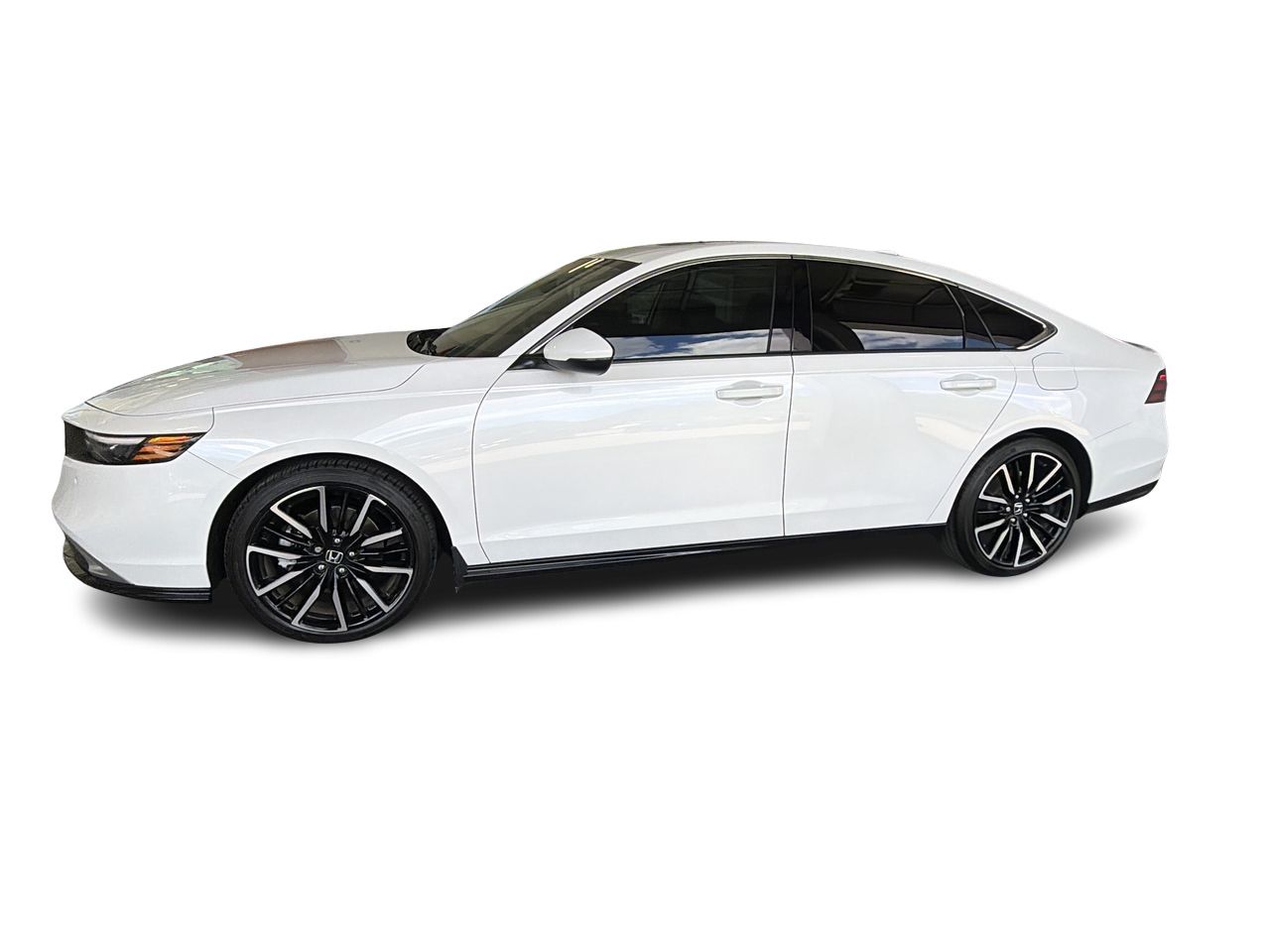 2026 Honda Accord