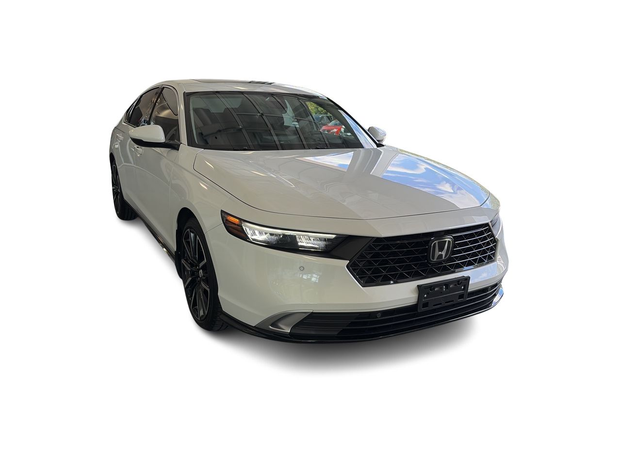 2026 Honda Accord