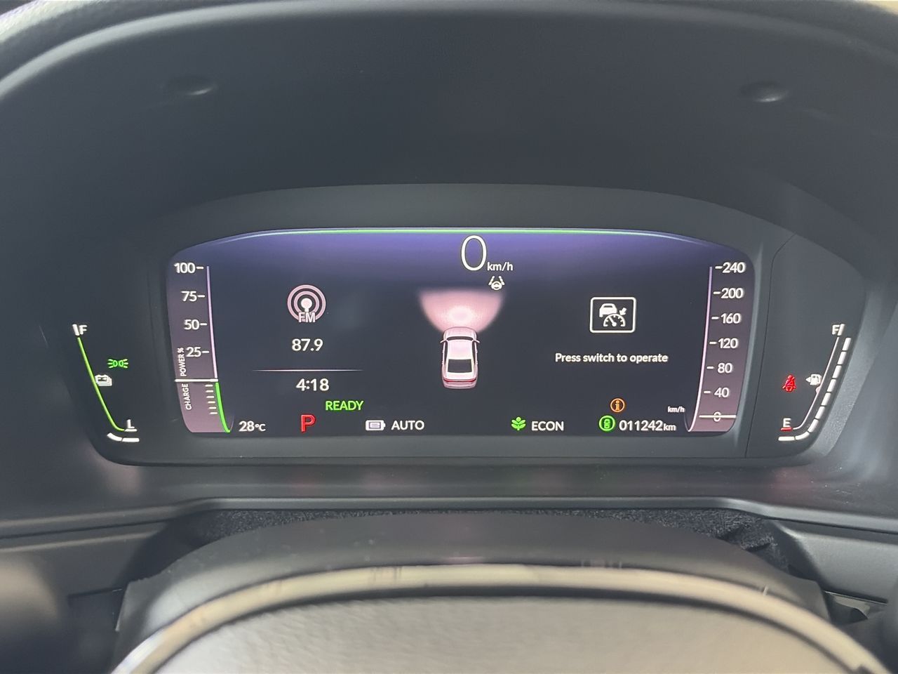 2026 Honda Accord