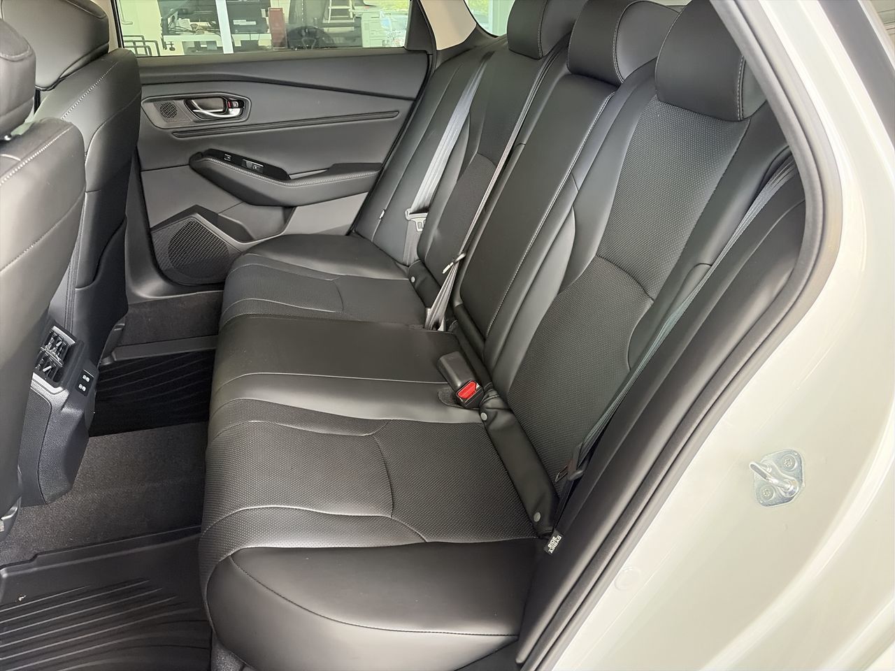 2026 Honda Accord