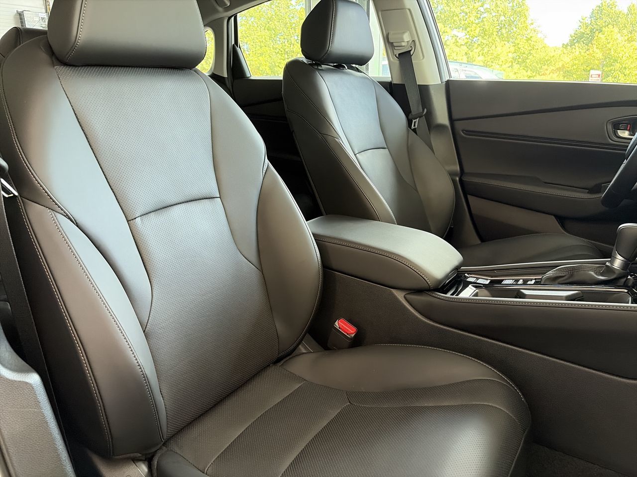 2026 Honda Accord