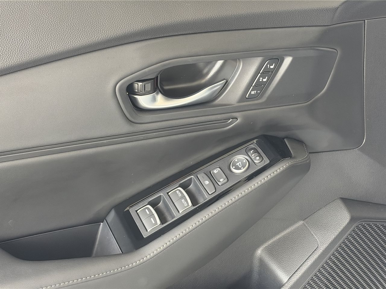 2026 Honda Accord