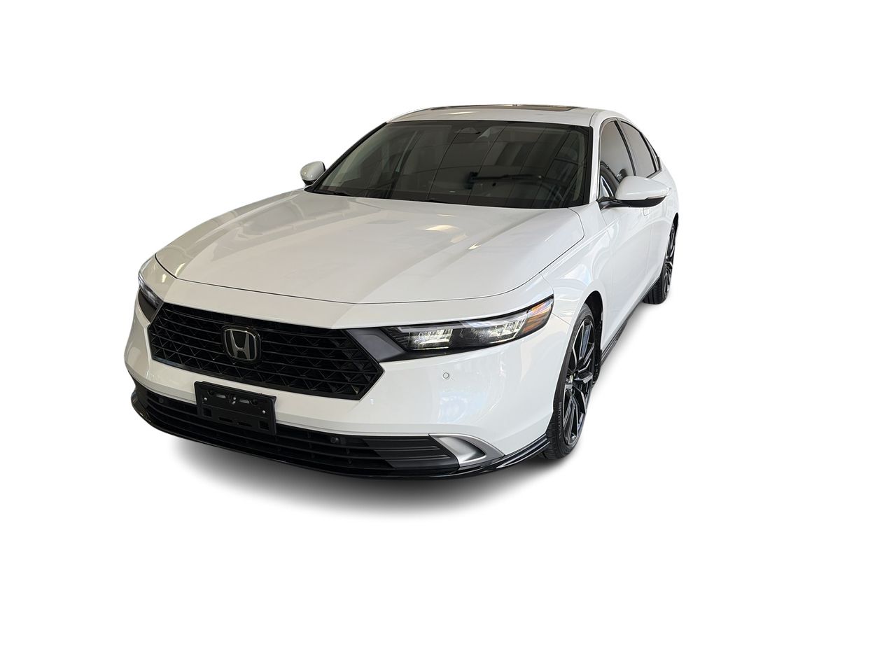 2026 Honda Accord