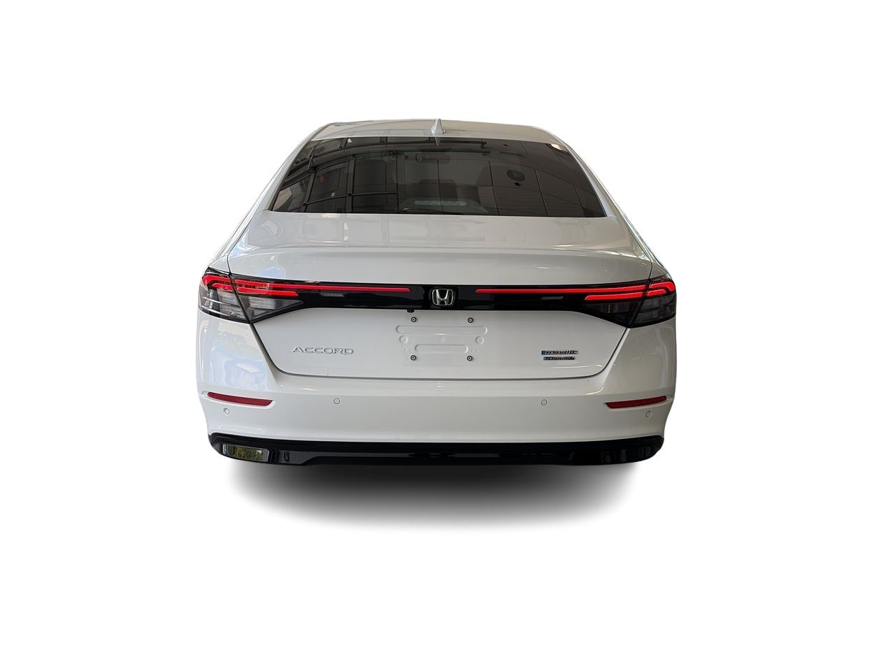 2026 Honda Accord