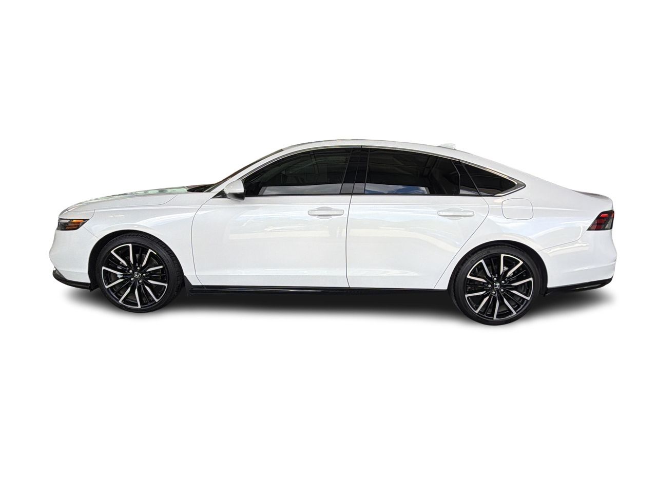 2026 Honda Accord