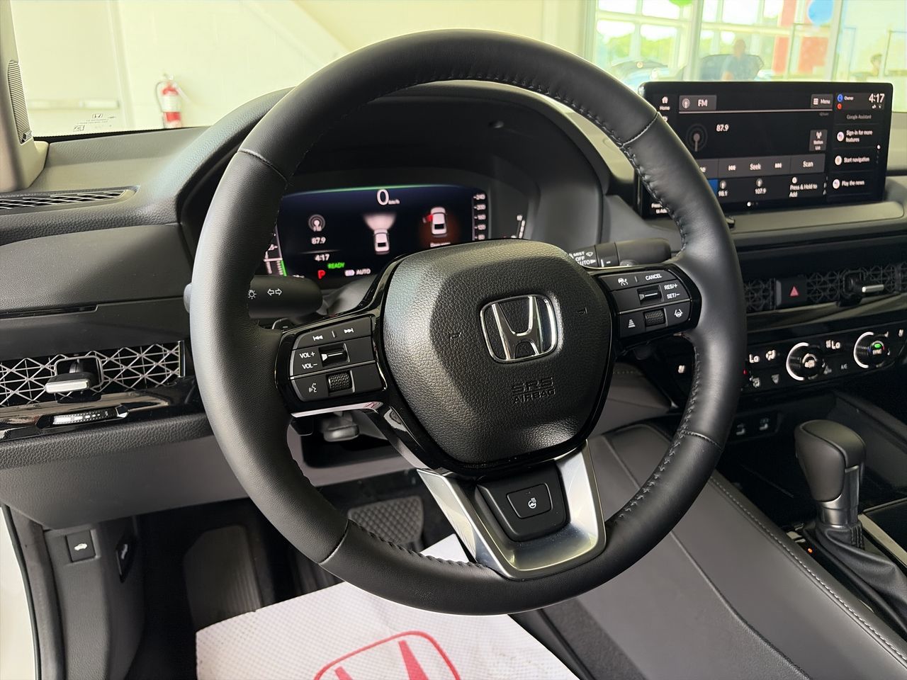 2026 Honda Accord