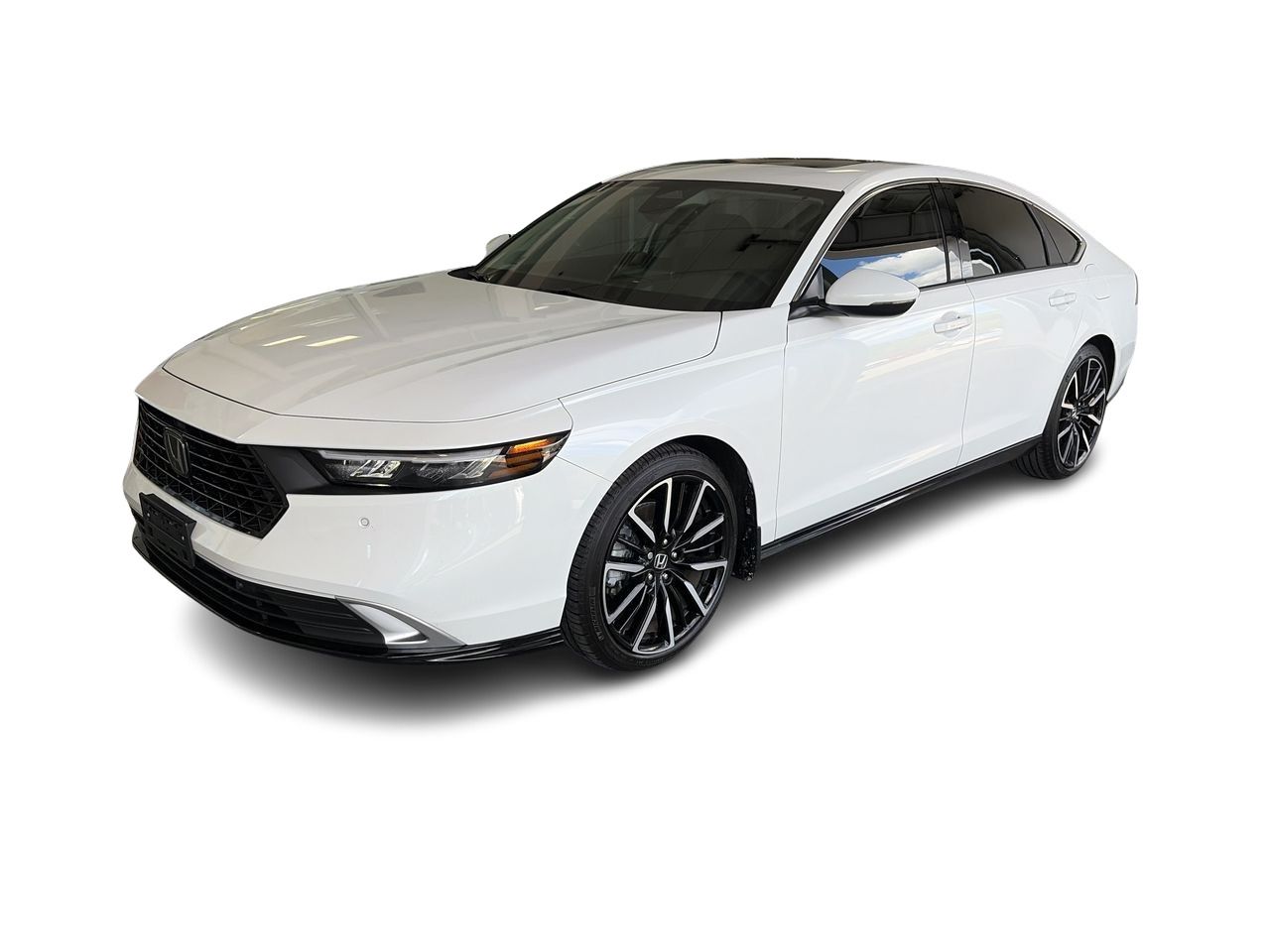 2026 Honda Accord