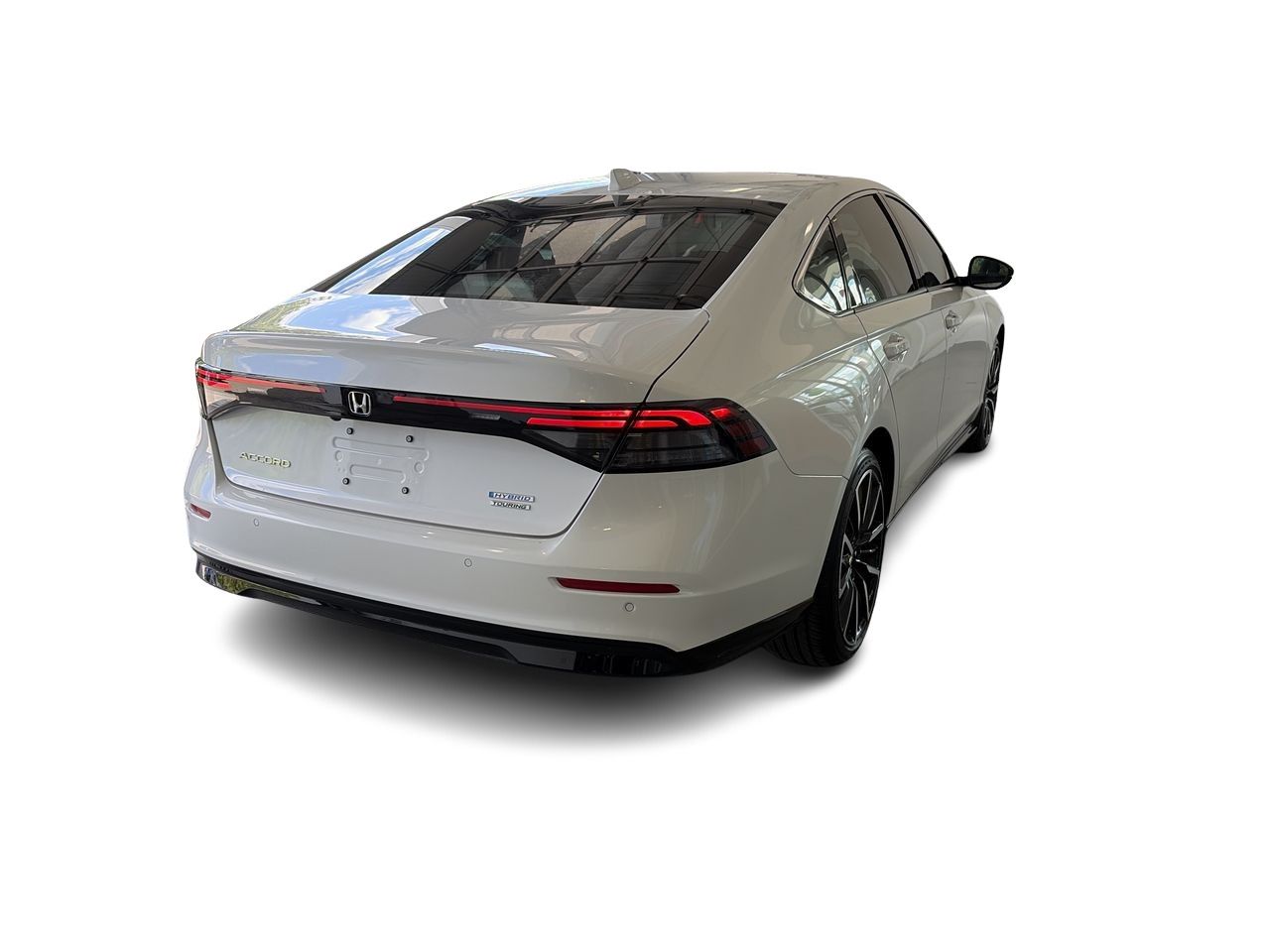 2026 Honda Accord