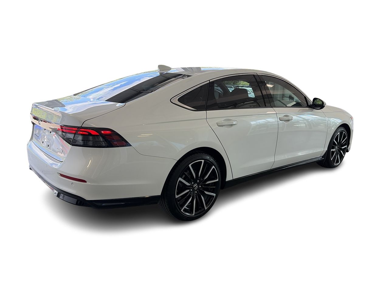 2026 Honda Accord