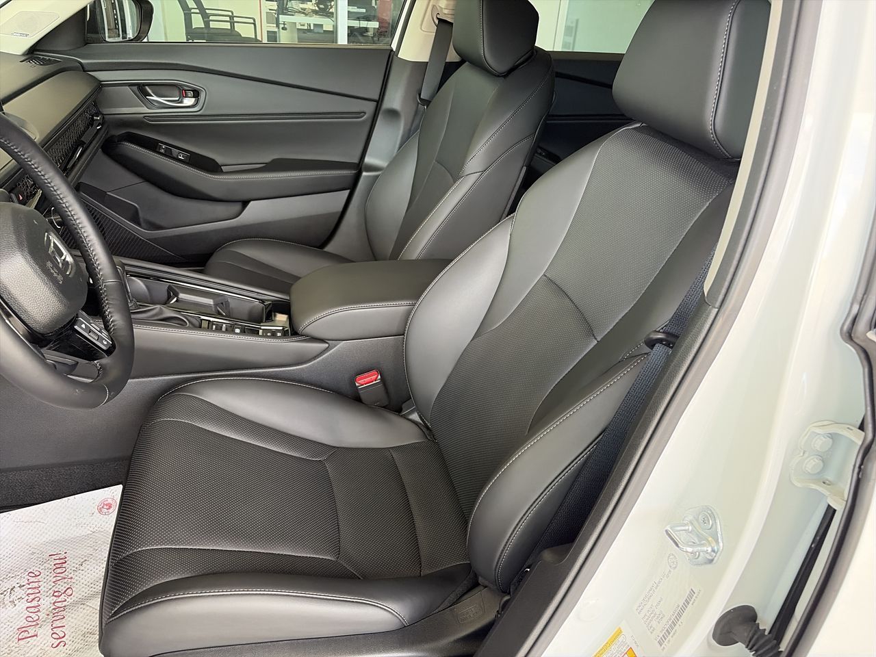 2026 Honda Accord