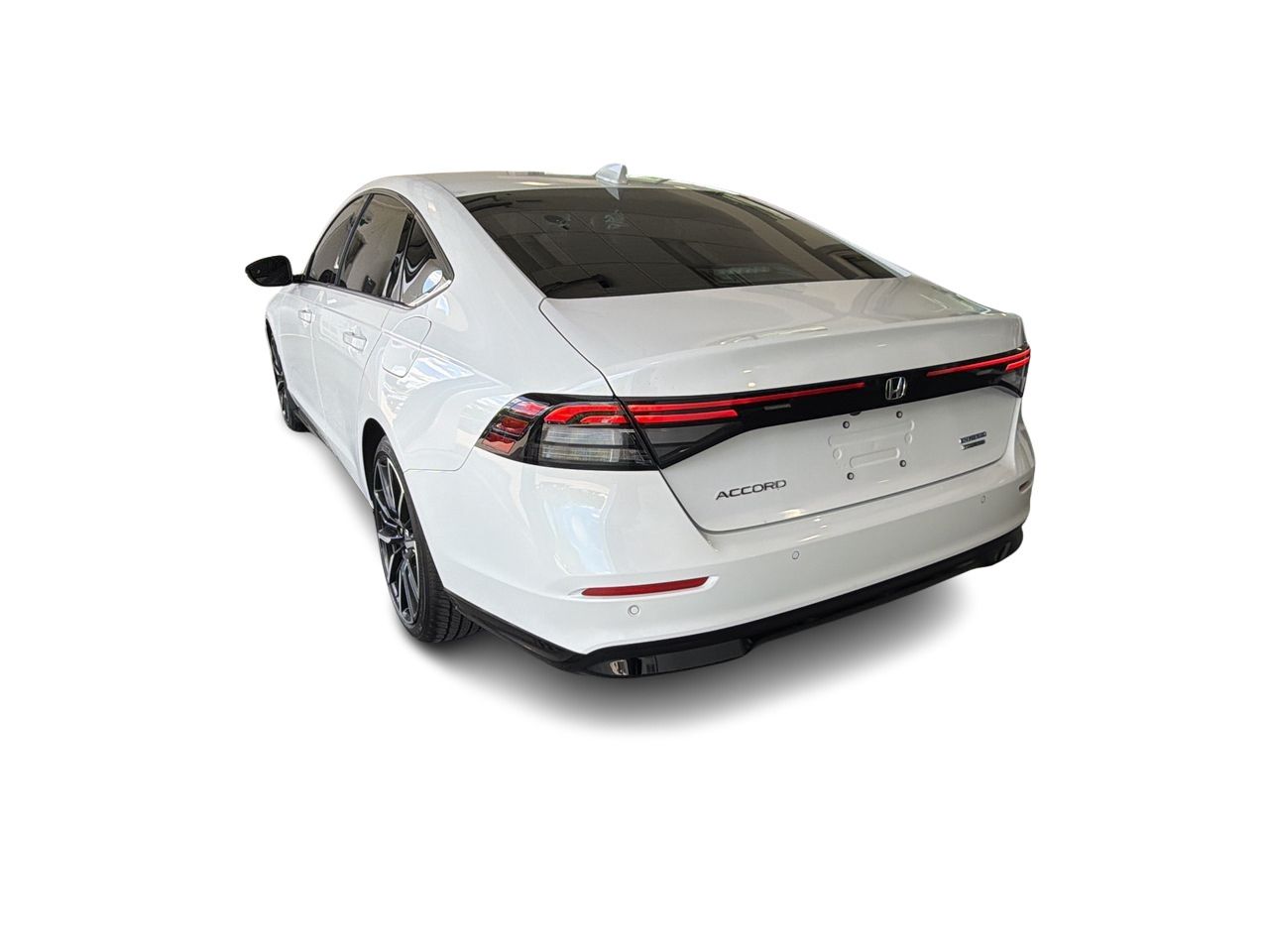 2026 Honda Accord