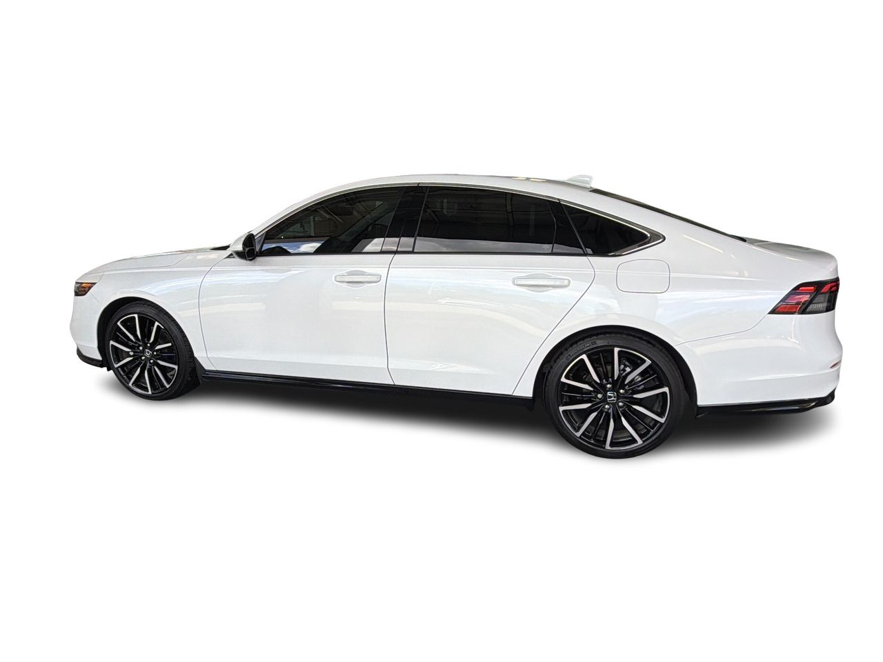 2026 Honda Accord