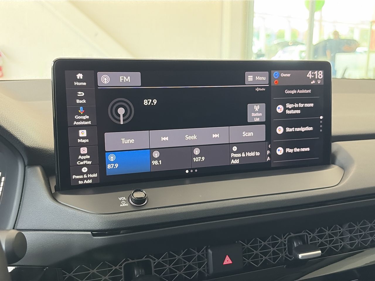 2026 Honda Accord