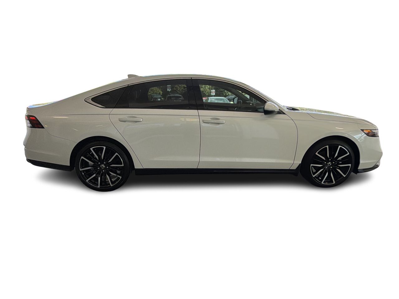 2026 Honda Accord