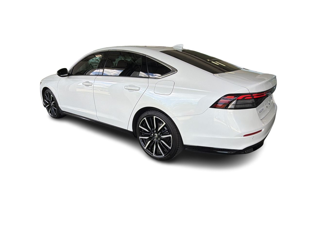 2026 Honda Accord