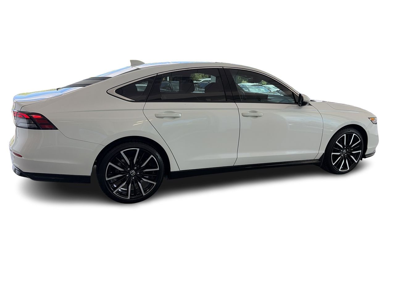 2026 Honda Accord