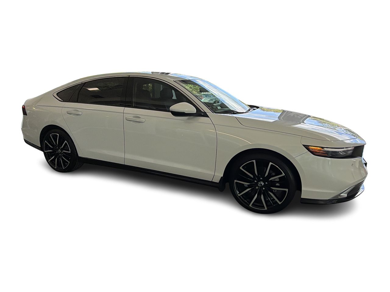 2026 Honda Accord