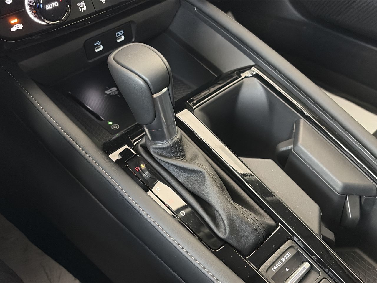 2026 Honda Accord