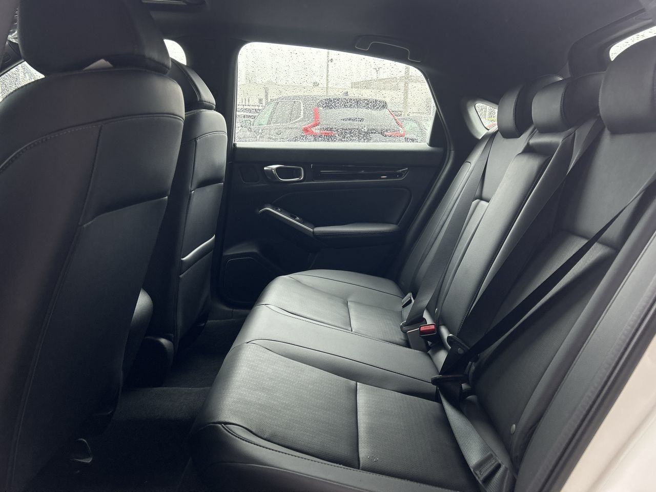 2025 Honda CIVIC HYBRID Hatchback in Mississauga, Ontario