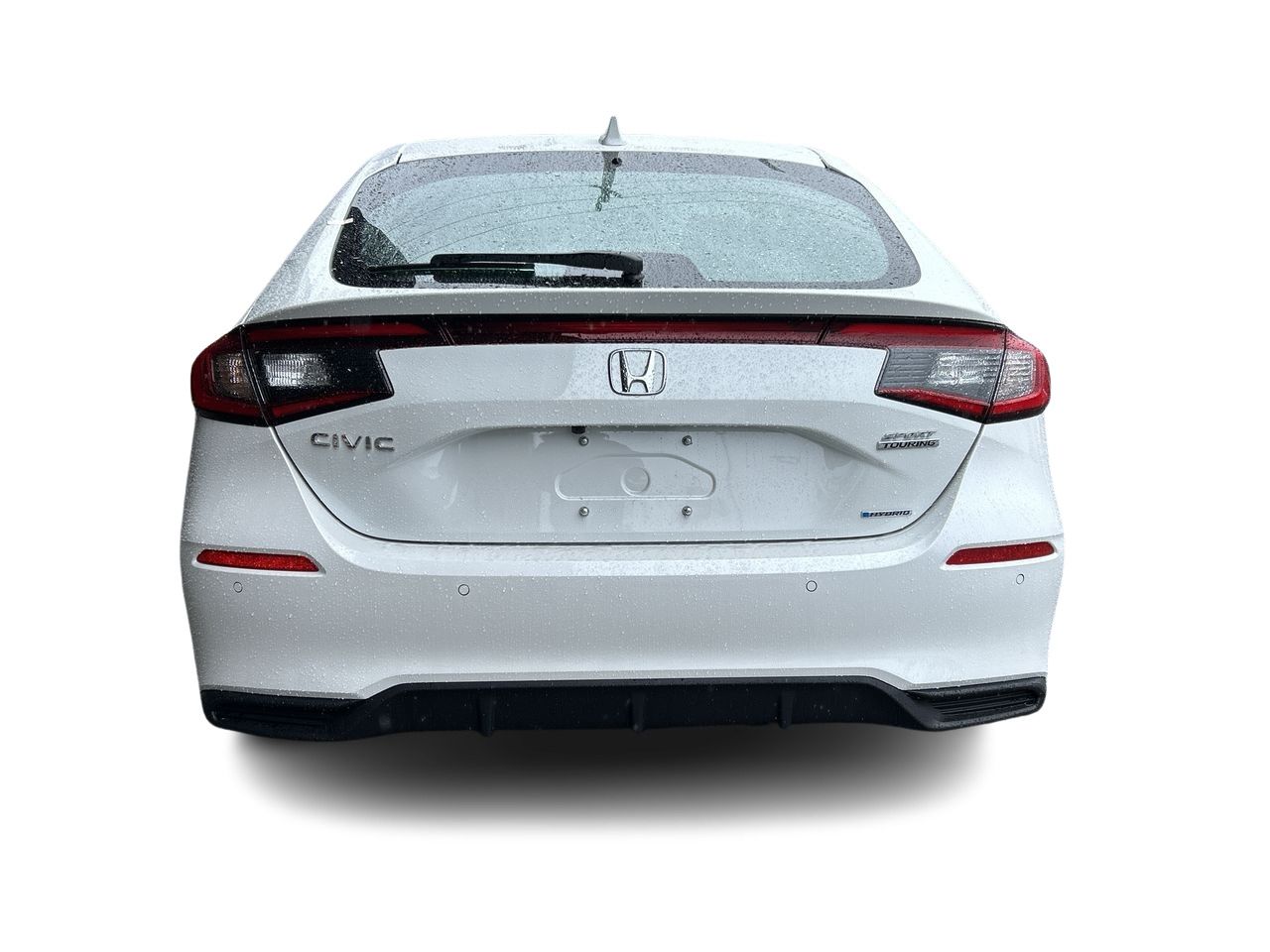 2025 Honda CIVIC HYBRID Hatchback in Mississauga, Ontario