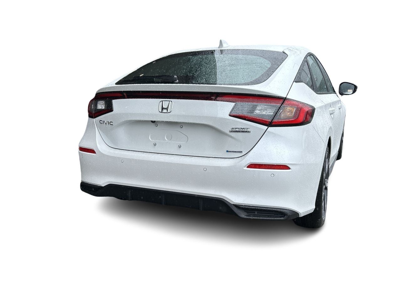 2025 Honda CIVIC HYBRID Hatchback in Mississauga, Ontario