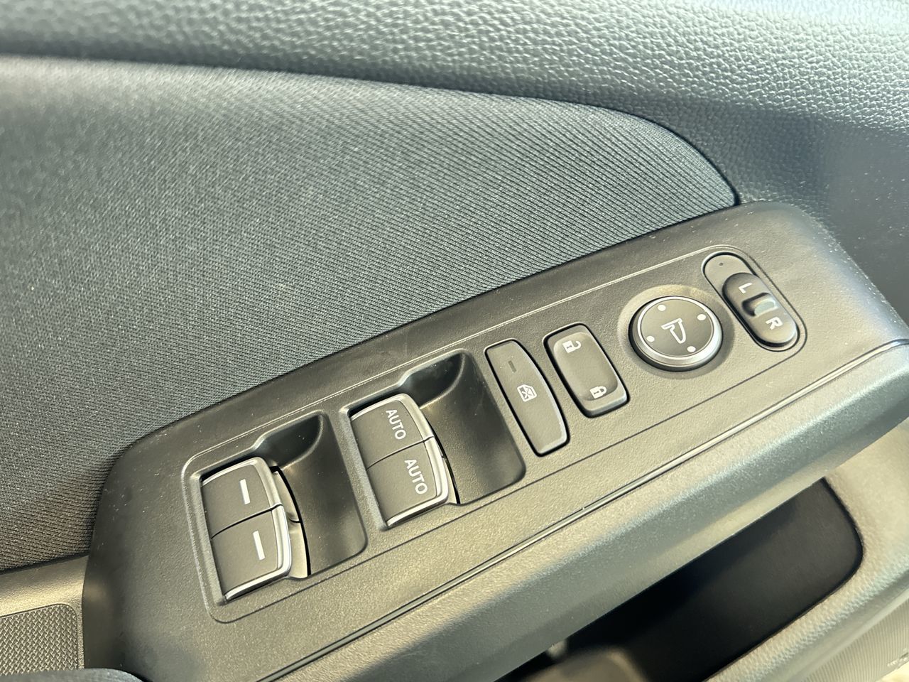 Honda Civic Hatchback  2025 à Mississauga, Ontario