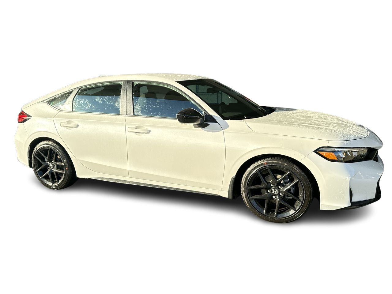 Honda Civic Hatchback  2025 à Mississauga, Ontario