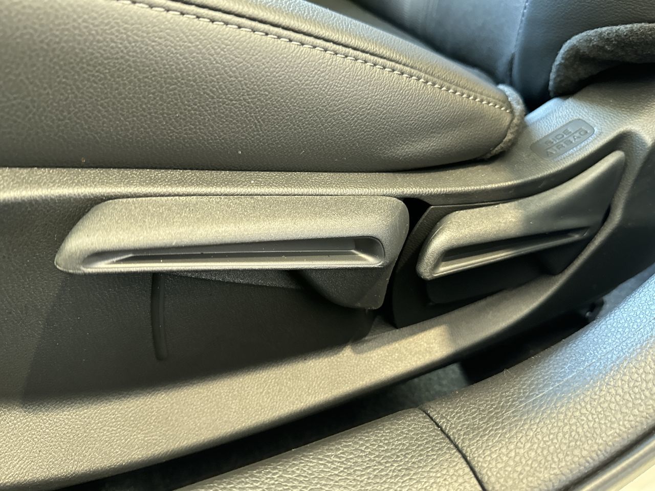 Honda Civic Hatchback  2025 à Mississauga, Ontario