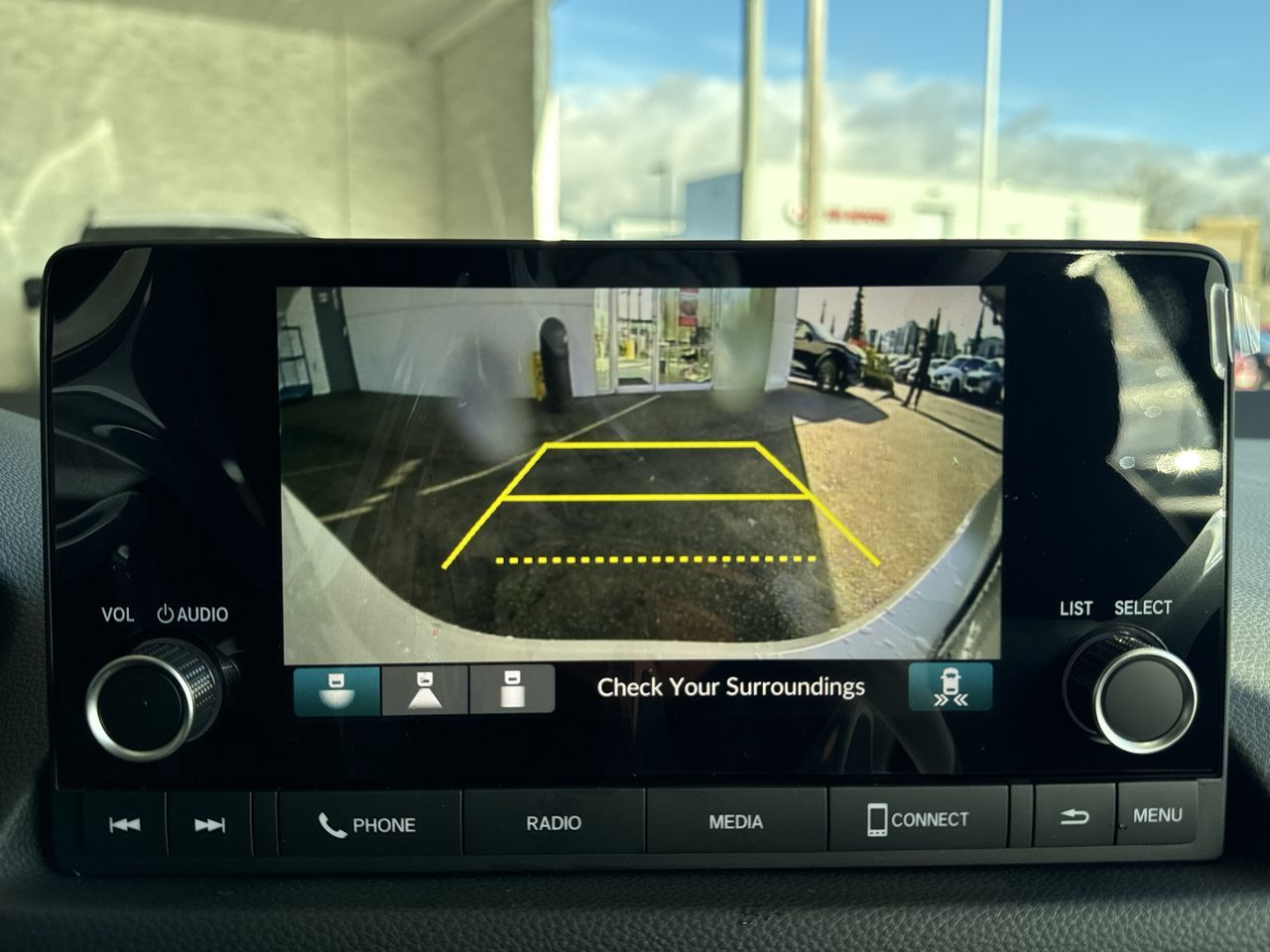 Honda Civic Hatchback  2025 à Mississauga, Ontario