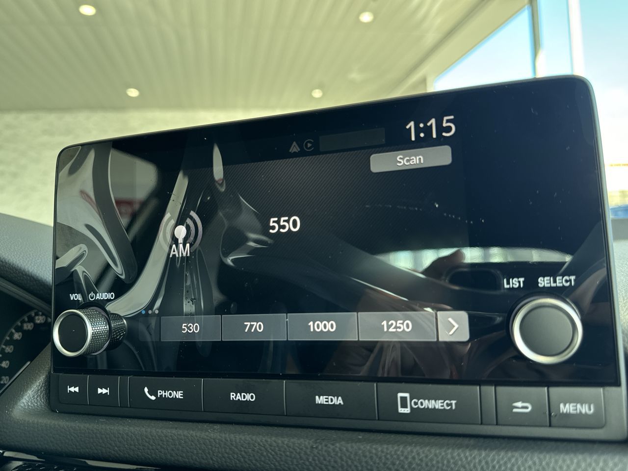 Honda Civic Hatchback  2025 à Mississauga, Ontario