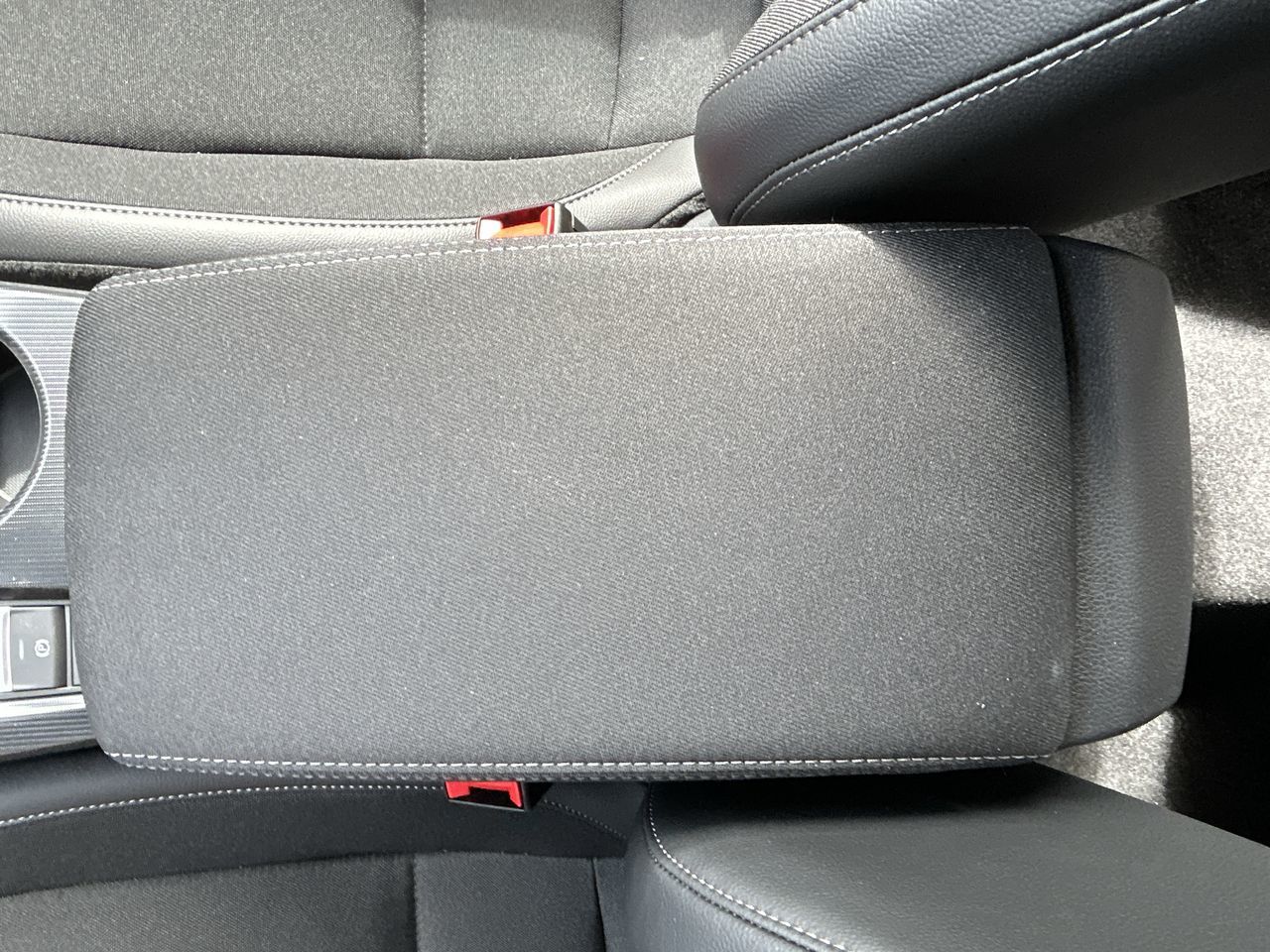 2026 Honda Civic Hatchback