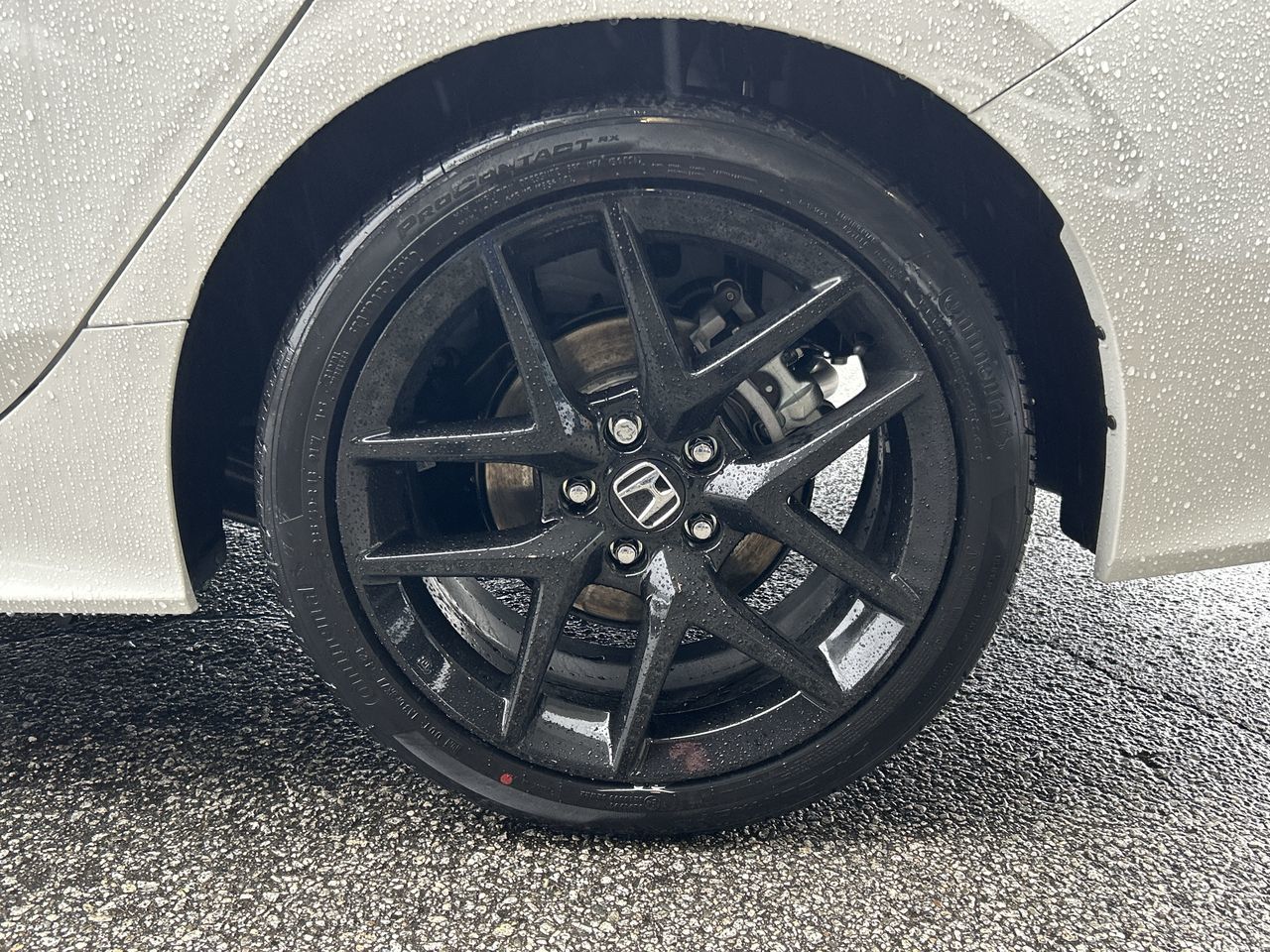 2025 Honda Civic Hybrid in Mississauga, Ontario