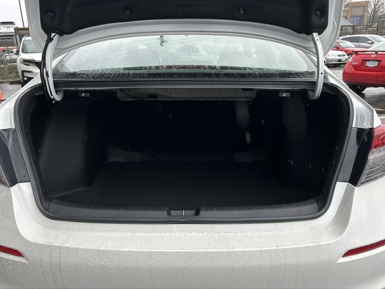 2025 Honda Civic Hybrid in Mississauga, Ontario
