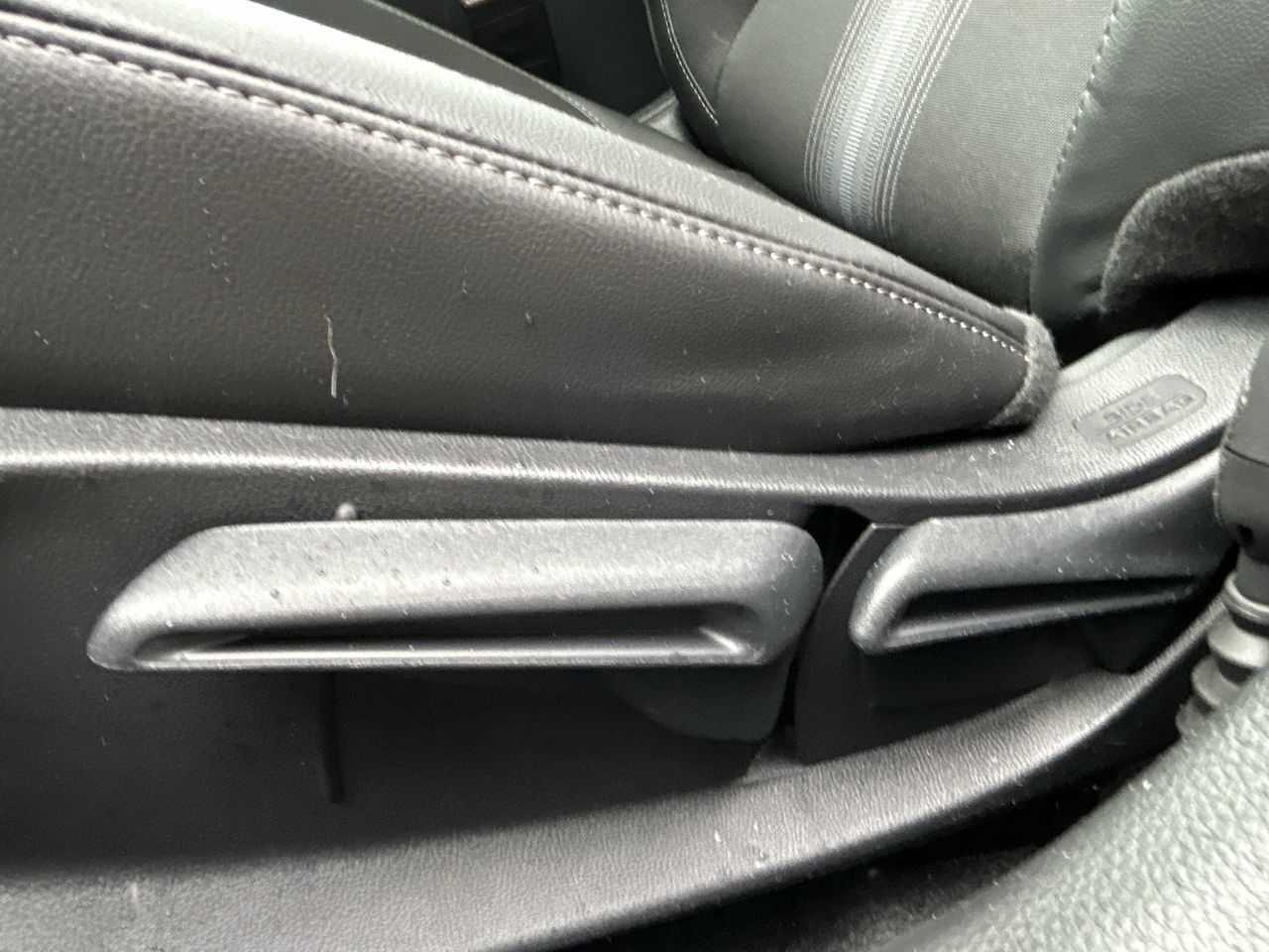 2025 Honda Civic Hybrid in Mississauga, Ontario