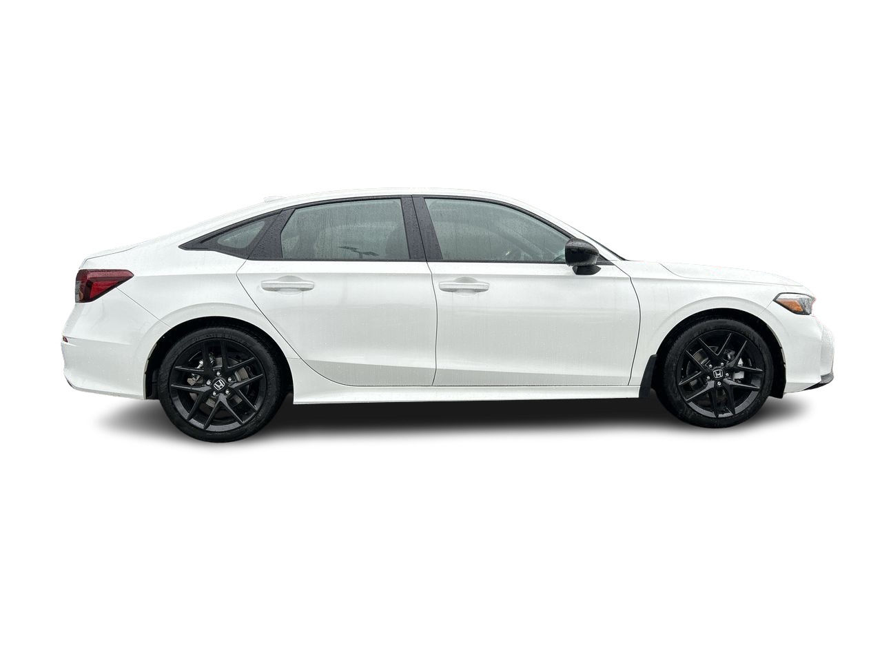 2025 Honda Civic Hybrid in Mississauga, Ontario