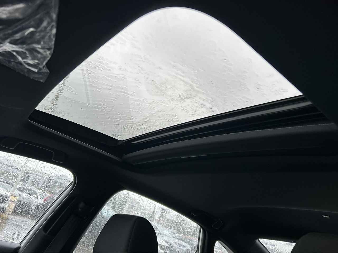 2025 Honda Civic Hybrid in Mississauga, Ontario